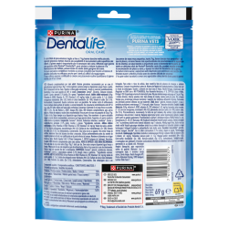 PURINA Dentalife Extra Mini 69g